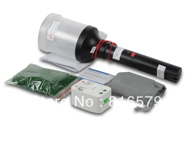 

Chargeable Portable Handy portable Mini Flocking Machine ABS Strong flocking power