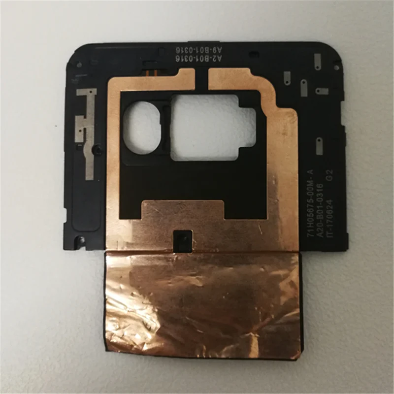 

OEM Mainboard Bracket for HTC U11