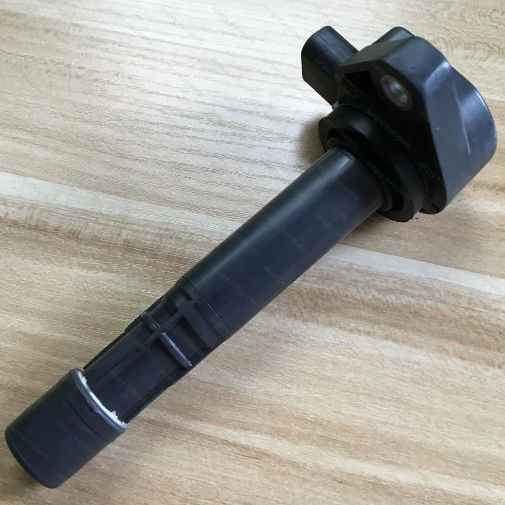 Флейта для HONDA/CIVIC 099700 л L4 Pilot 30520 PGK A01 061 30520PGKA01 PVJ 4 шт.|Катушка зажигания| |