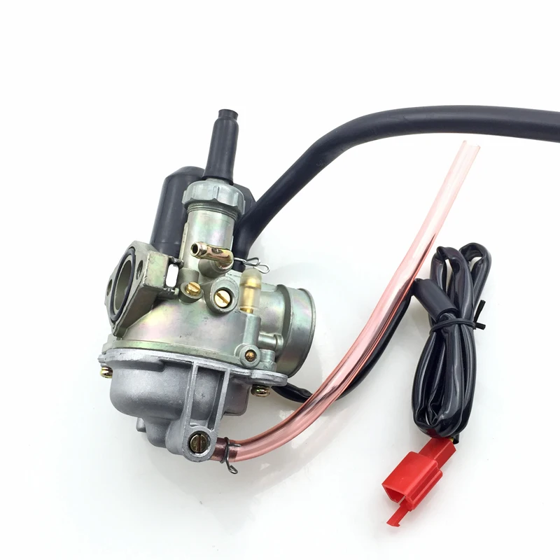 Карбюратор 19 мм для Honda 2 тактный Dio50 AF18 AF27 AF28 TACT SA50 SK50 SYM DD50 SP ZX 50 AF34 AF35|Карбюратор| |