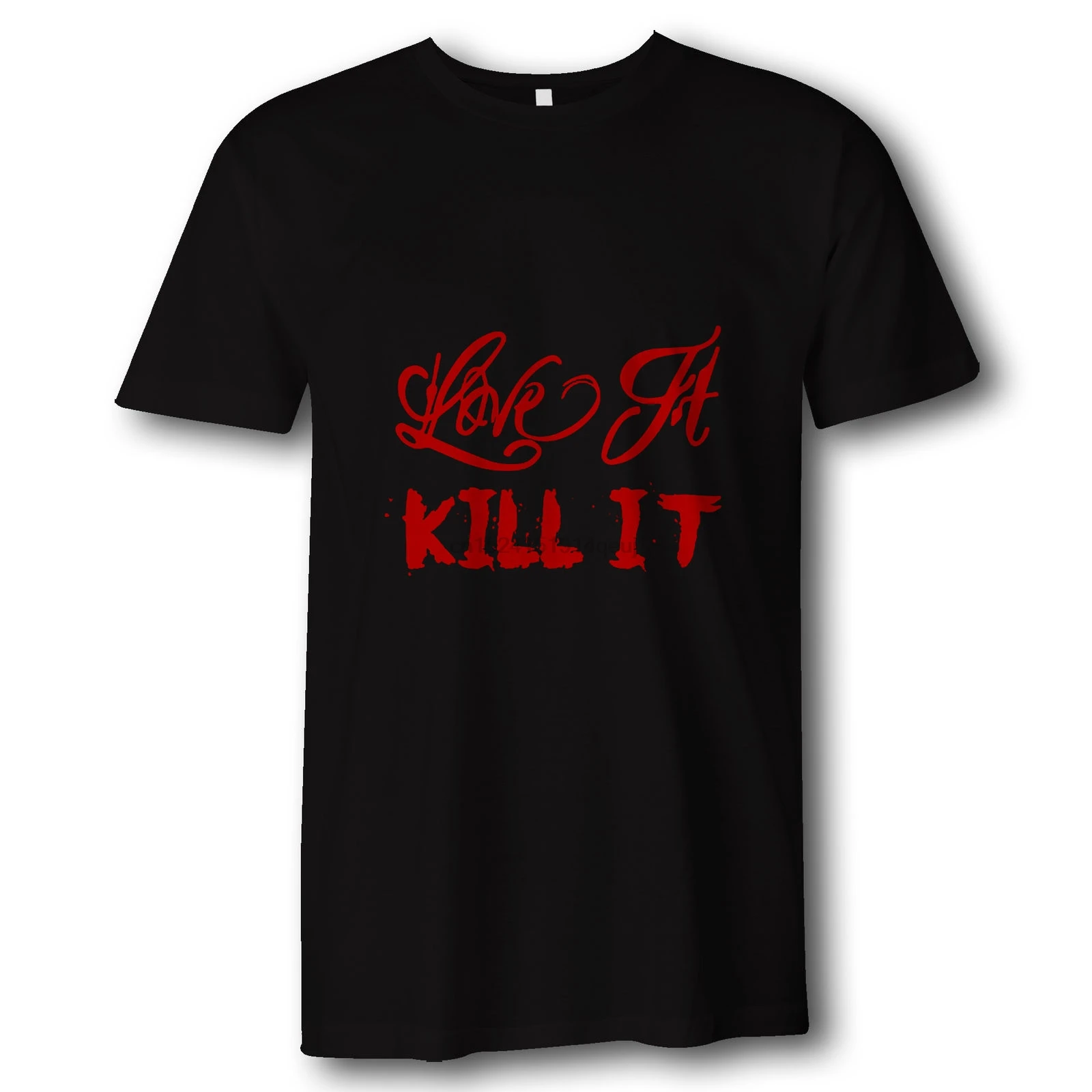 

Rip Rich Piana 5 Nutrition Kill It Bodybuilding Black T-Shirt Fashion Shirt Gym