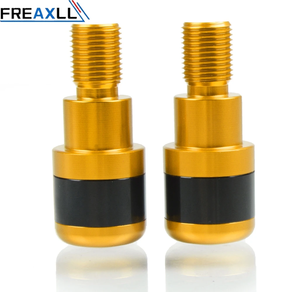

CNC Motorcycle Accessories Hand Bar Ends handlebar grips For Yamaha X-MAX X max 125 250 300 400 XMAX 300 MT07 MT 09 MT-10 MT-125