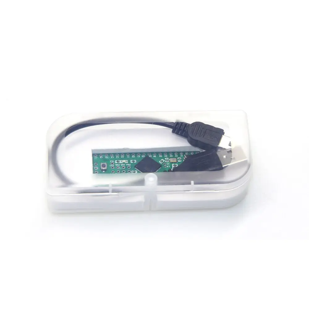 1 шт./лот PJRC 2 0 USB AVR плата разработки для ps3 Teensy + +|board board|board usbboard development |