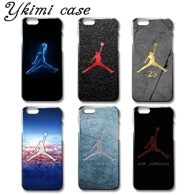 Nike Air Jordan Coque iPhone X Coque Silicone Hedgehog