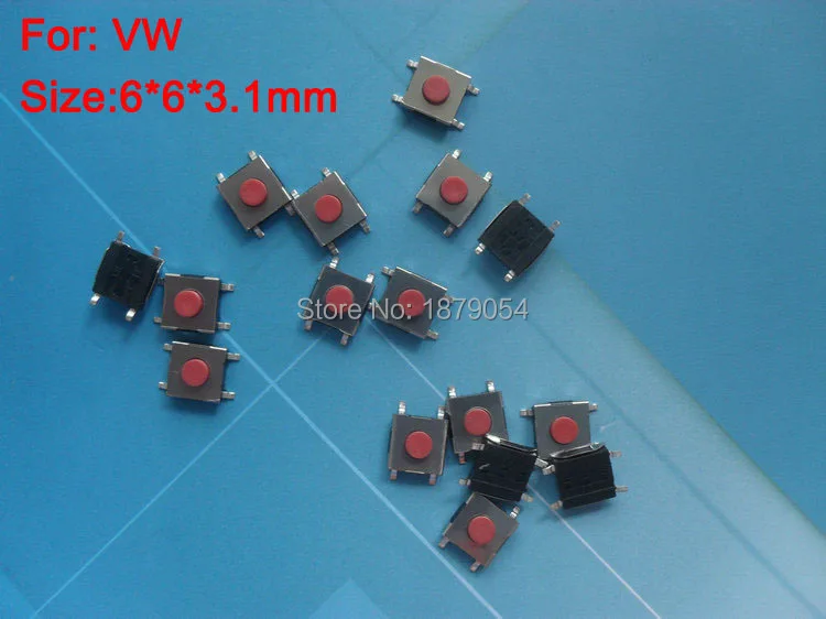 VW Remote Key Button Micro switch .jpg