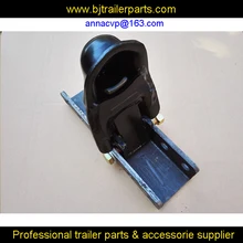 CVP 14000lbs 2-5/1" Регулируемый крюк прицепа w/канал/болты, части прицепа