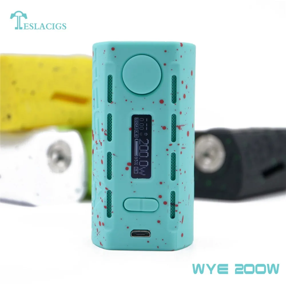tesla wye 220w14