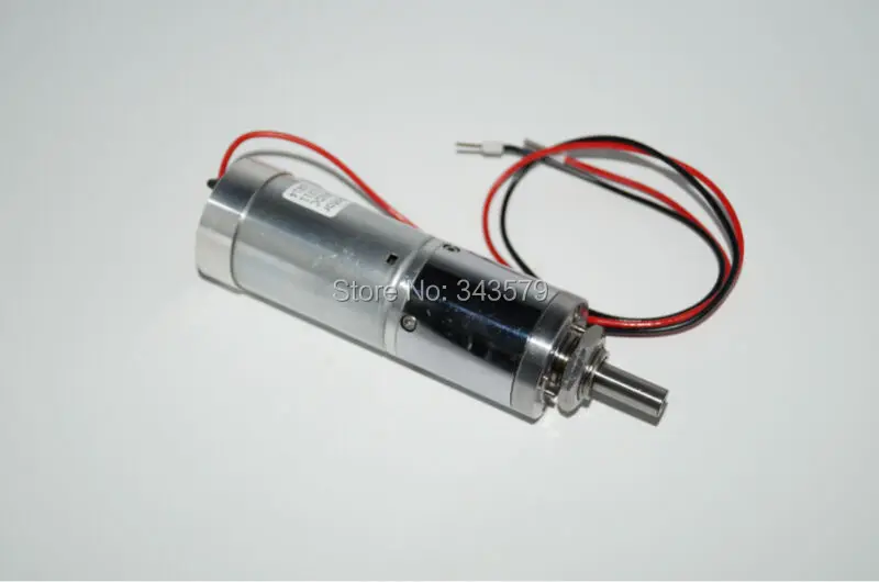 Heidelberg SM102 machine suction drum motor,91.112.1311,spare parts for heidelberg machine  (4)