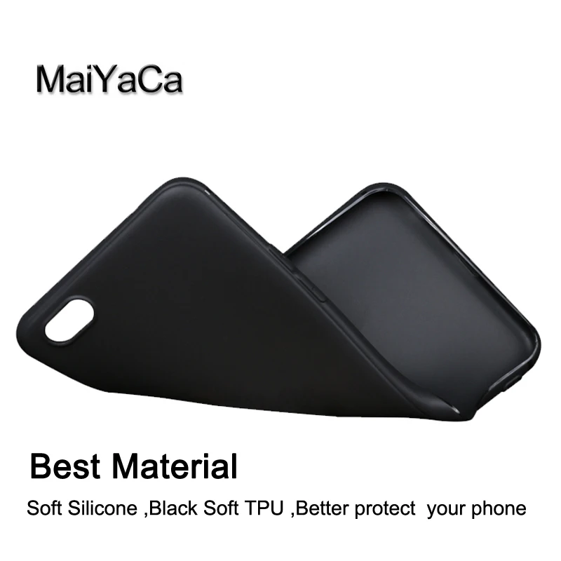 Чехол MaiYaCa succulent Cactus для POCO X3 F2 Pro F1 Red mi Note 9 8 T 7 9S 9C Mi 10 Lite A3 9T|Бамперы| |