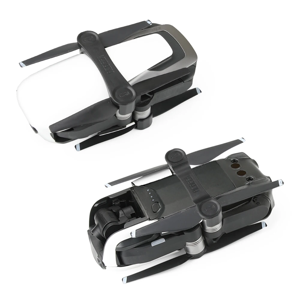 dji mavic air blades