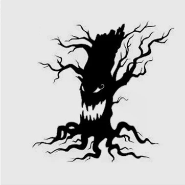 Halloween Wall Decor halloween wall decoration - page 2 - passeiorama Halloween Wall Decor halloween wall decoration - page 2 - passeiorama