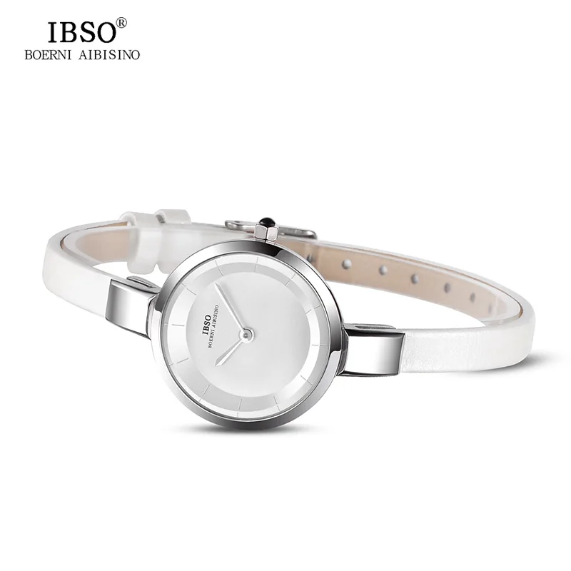 Женские кварцевые часы с ремешком из натуральной кожи|montre fashion|montre femmemontre casual femme |