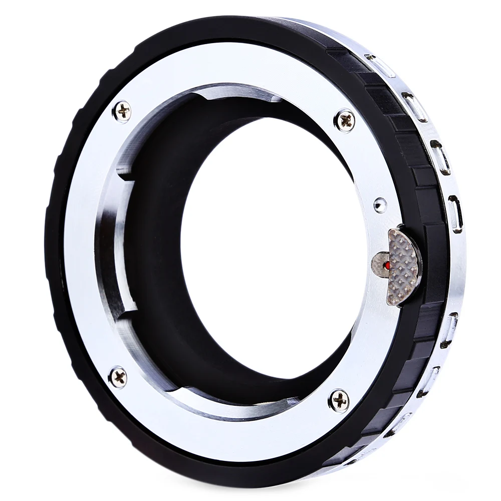 

CM-LM-E Infinity focus Electronic Aperture Control Lens Mount Adapter for Sony E-mount Camera for Leica for Voiglander M lenses