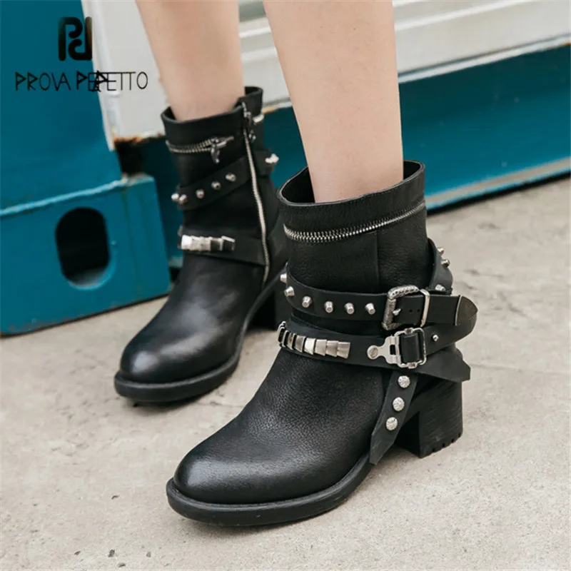 Prova Perfetto Black Women Ankle Boots Gladiator Straps Prova Perfetto Black Women Ankle Boots Gladiator Straps