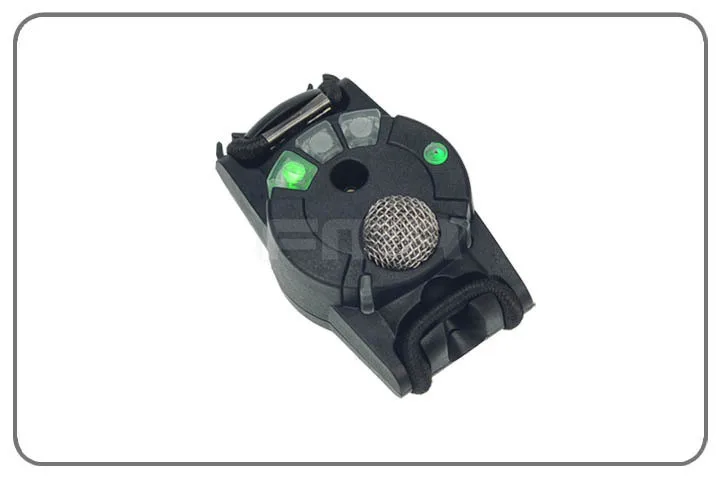 Airsoft Accessories FMA Voice Activated Reaction Transfer Device For Helmet Army Cycling Men Outdoor font b
