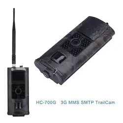 1080P HD 16MP WCDMA/CDMA видео рекордер Мультифункциональный ИК-камера для охоты Наблюдение Huting камера Trail камера Huting камера