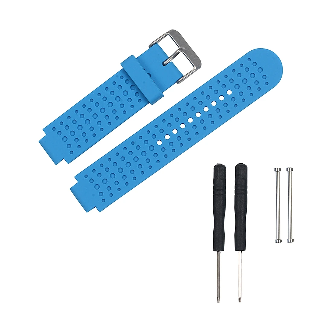 forerunner 30 strap replacement