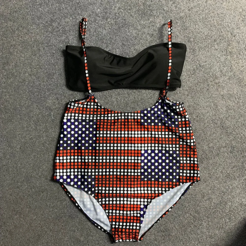plus size swimsuiut women 5