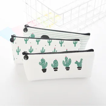 

pencil case new pencil cases pen bag to school supplies box pouch pen boxes for school kids kawaii pouch canvas bags pencilcase