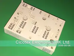 SKIIP39AC126V2 модуль IGBT 3-х фазный мостовой инвертор SKIIP-39AC126V2