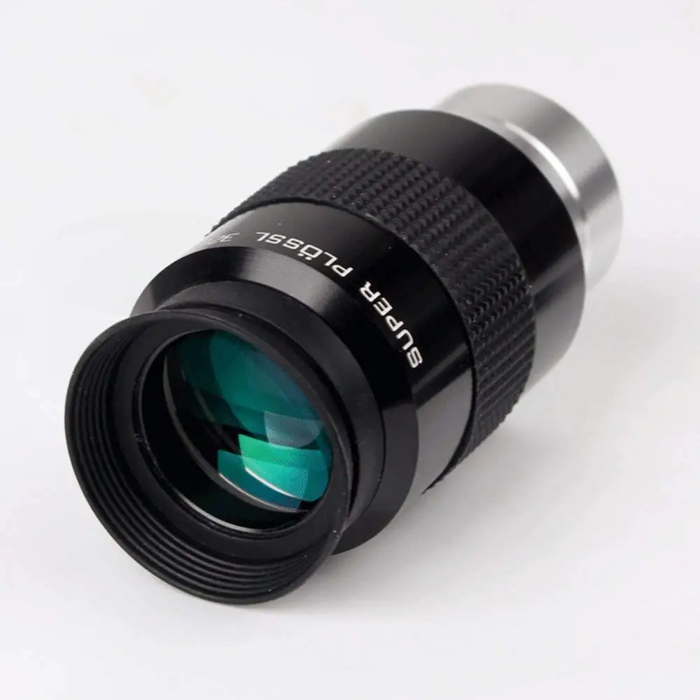 CELESTRON 1 25 &quot32 мм Plossl астрономический телескоп окуляр PL 32 31 7 телефото 4 элементный
