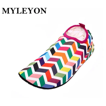 

2019 hot sale Summer Outdoor Shoes Woman Men Shoes Trekking Senderismo Upstream Walking Water Quick Drying Sneaker Shoes