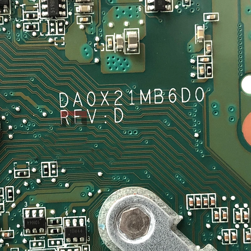 Для hp павильон 15-AB 15Z-AB Материнская плата ноутбука A10-8700P Процессор R7 M360 2 Гб GPU 809408-501 809408-601 809408-001 аккумулятор большой емкости DA0X21MB6D0