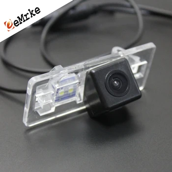 

Car Rear View Camera & HD CCD Night Vision Waterproof and Shockproof Reversing Backup Camera for Audi A3 2014~2015