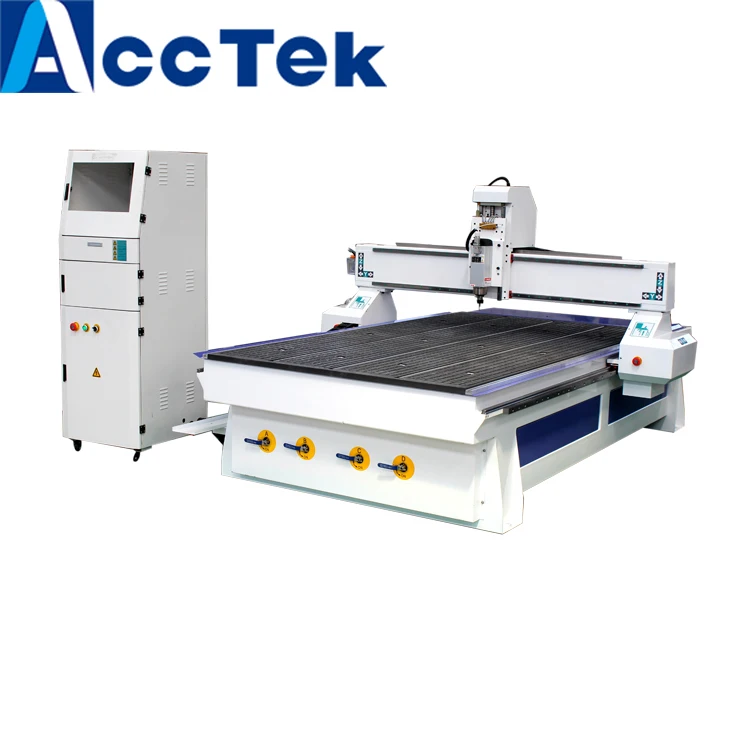 1300*2500 china cnc router air cooled spindle engraving machine | Инструменты