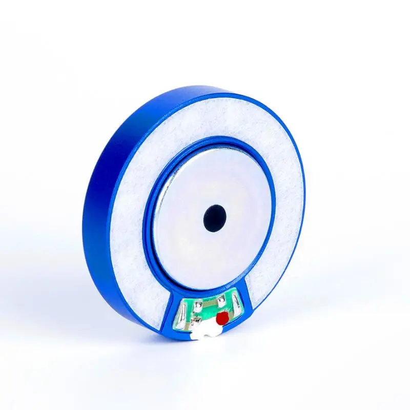 QIGOM 1 Pair 40mm Blue Enchantress Flagship K99 Monitor Headphone HiFi Loudspeaker Drvier Unit Super Bass Audiophile DIY
