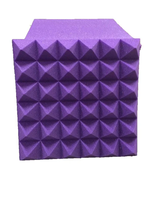 Acoustic Panels Home Theater 30cm X Purple Sound Insulation Acoustic Panels Home Theater 30cm X Purple Sound Insulation Ceiling Wholes