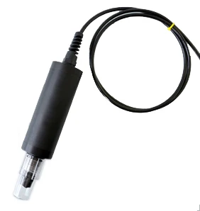Sonde de capteur d'oxygène dissous compatible Ardu37, électrode de nings  galvaniques avec carte émetteur, qualité de l'eau, analyseur DO Polaroid -  AliExpress