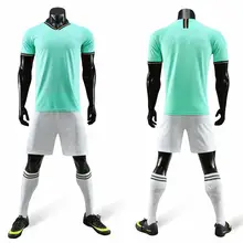 19-20 new club football jerseys competition suits club training suits can be customized name and number logo