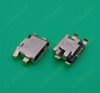 

10X For Meizu Blue NOTE Micro USB Charging Block Power Socket Charger Port Jack Connector