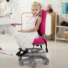 Children’s learning chair , computer chair which can correct posture