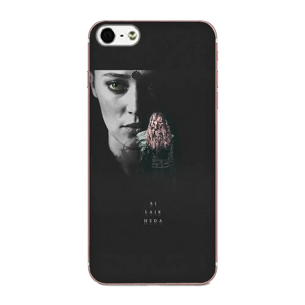 Heda Lexa 100 Модный чехол для Samsung Galaxy Note 5 8 9 S3 S4 S5 S6 S7 S8 S9 S10 mini Edge Plus Lite|Чехлы-накладки| |