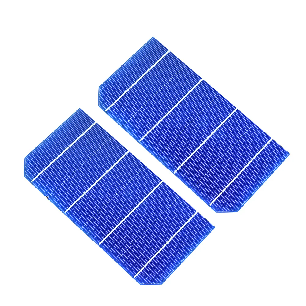 Мм 156 шт. 100*78 мм солнечная панель Китай Painel для DIY солнечных батарей