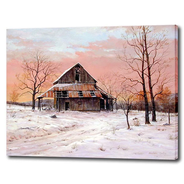 

Thick texture oil painting for living room decorative pictures for home wall reproduction oil painting gift for friends