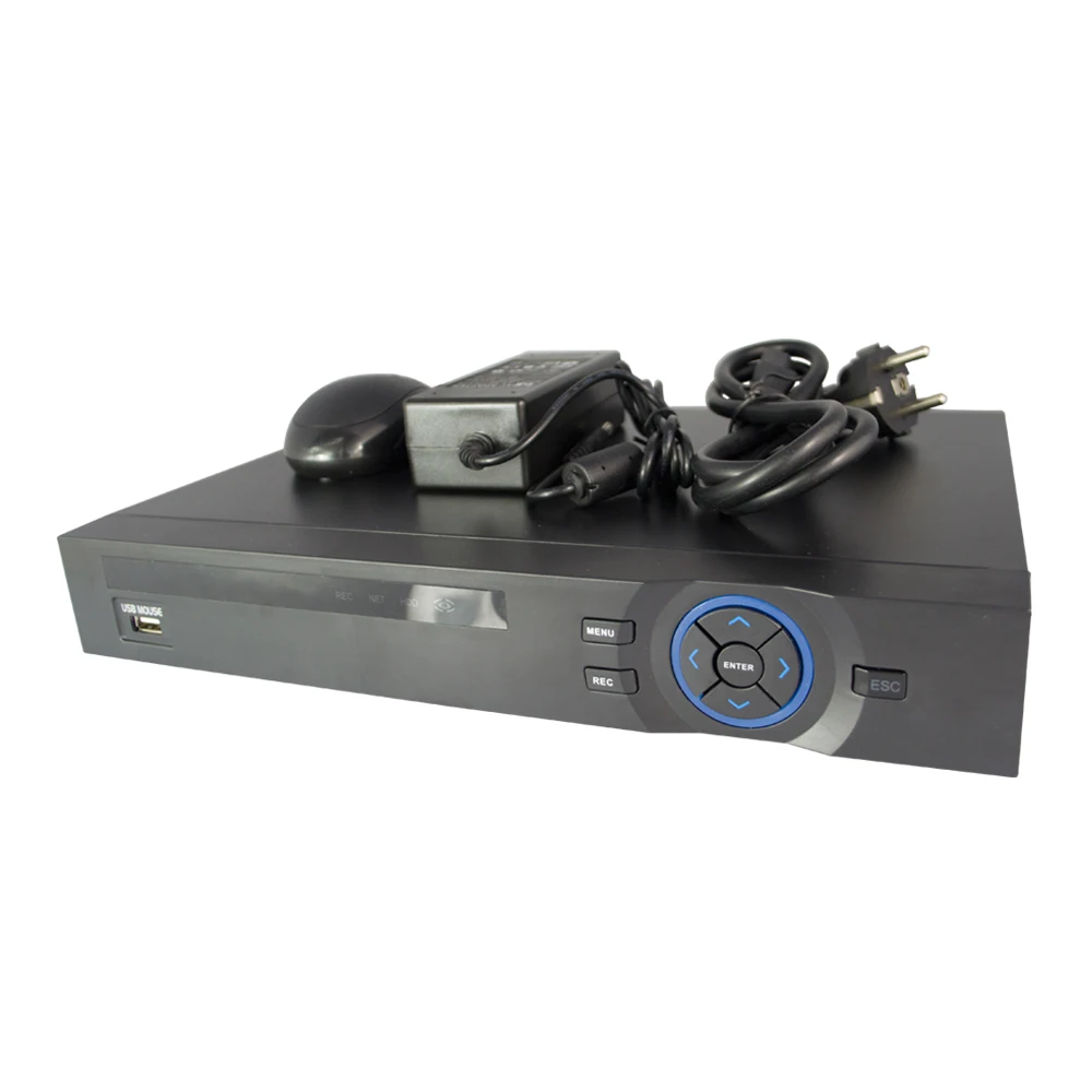 nvr recorder