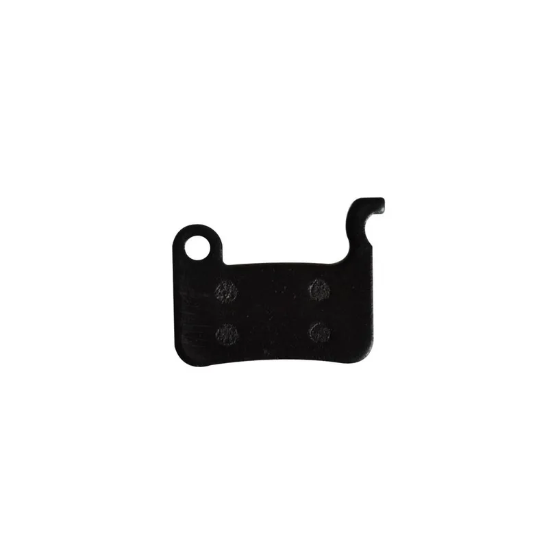 1 пара MTB велосипедные резиновые дисковые Тормозные колодки для Shimano Deore M596 M595 M535 SLX
