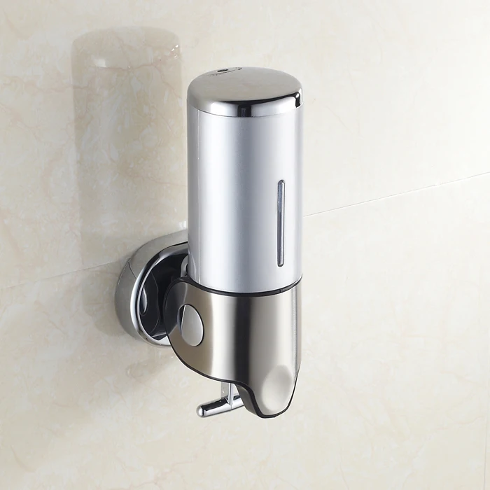 

Bathroom soap dispenser wall-mounted bathroom hand-washer bathroom hardware pendant LO5211755