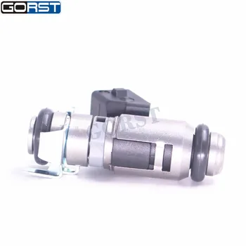 

GORST total 4pcs car Automobile Fuel Injector nozzle for FIAT Bravo Brava Palio LANCIA Delta IWP001,71719037,14622