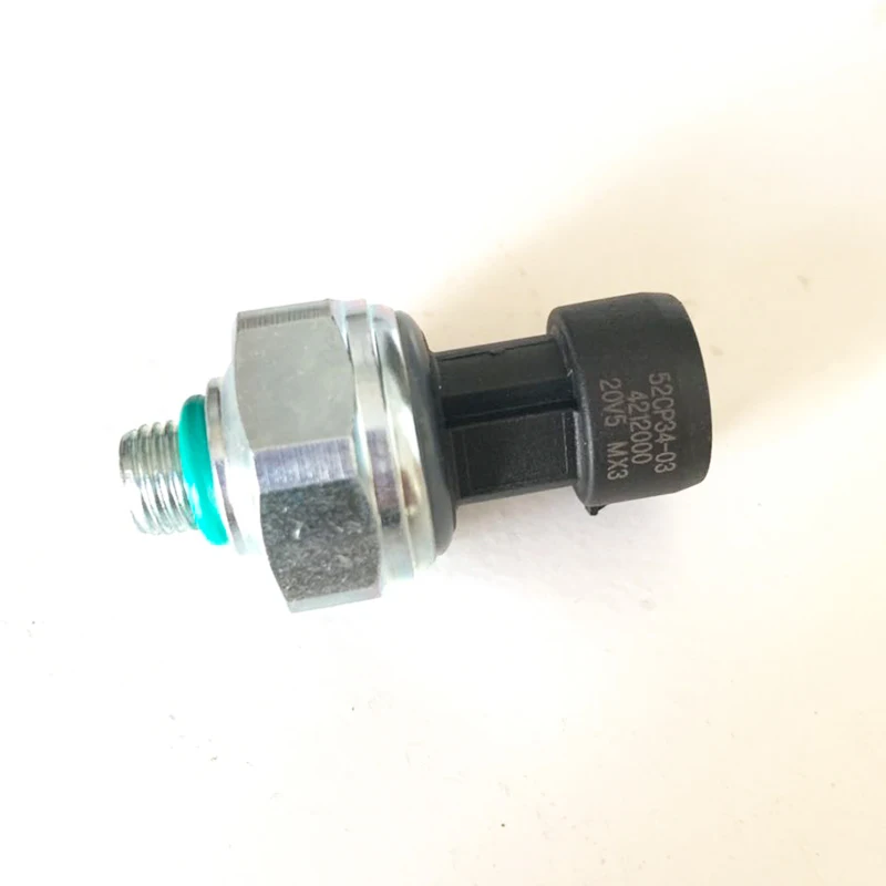 

Brand new Oil Pressure Transducer Sensor For Yale 135-155VX 4212000 H135-155FT 52CP34-03 52CP3403