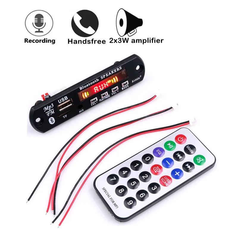 bluetooth kit