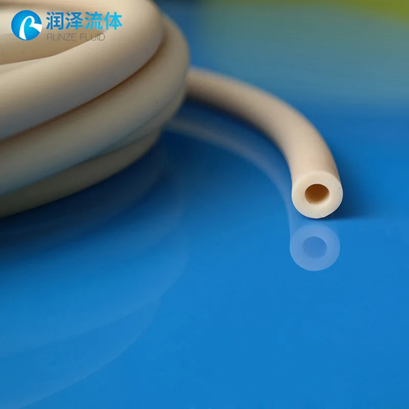 Buy Flexible Rubber Tube WT1.6/2.4/3.2mm for