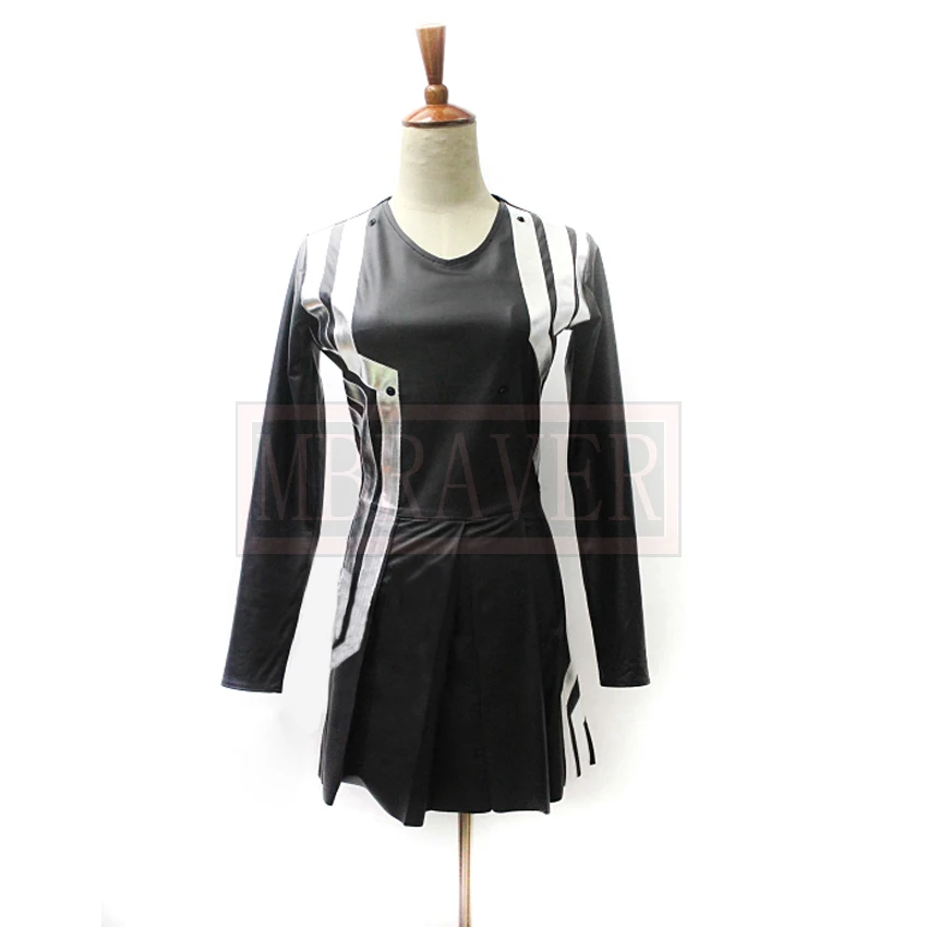Fate/Grand Order Kamen Rider Женский костюм для Хэллоуина косплея изготовленный на заказ