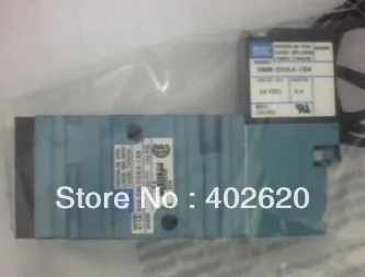 

5pcs/sets free shipping, solenoid valve, MAC valve, 411A-DM-DOA-DDAA-1BA