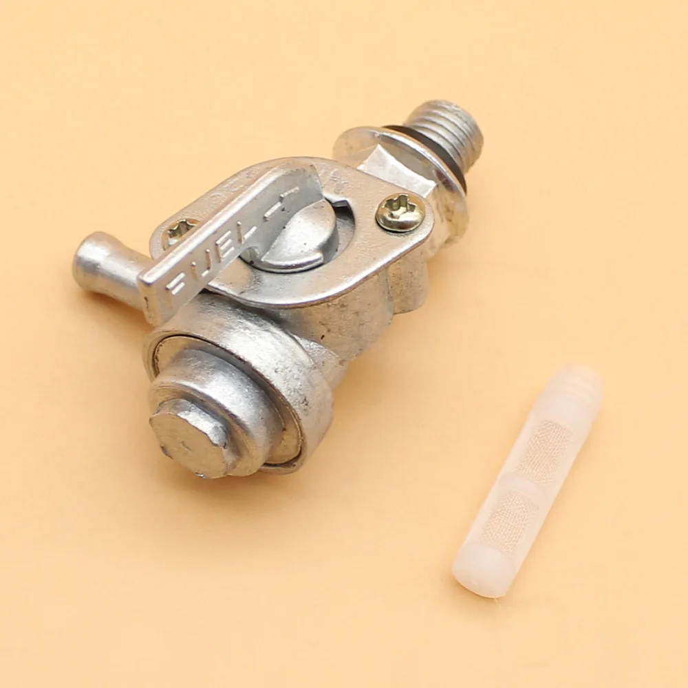 Honda G Dash Serbatoio Benzina Di Ricambio Per Motore Honda GX160 Gx200 5 5hp 6 5hp Con Filtro Tappo E Rubinetto 1215835 - Foto 10