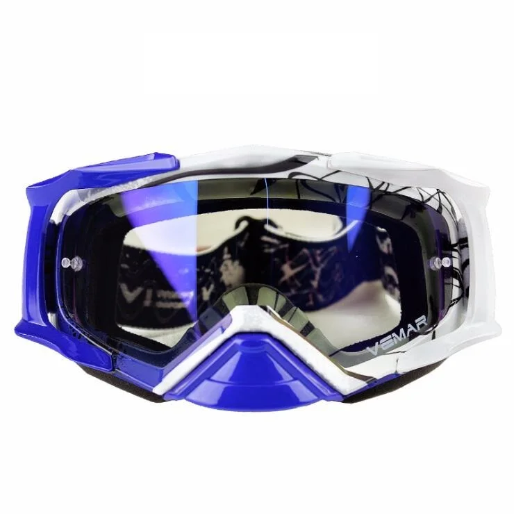 Взрослых moto крест очки rcycle лыжные для мужчин и женщин mx rbike Байк atv | Автомобили