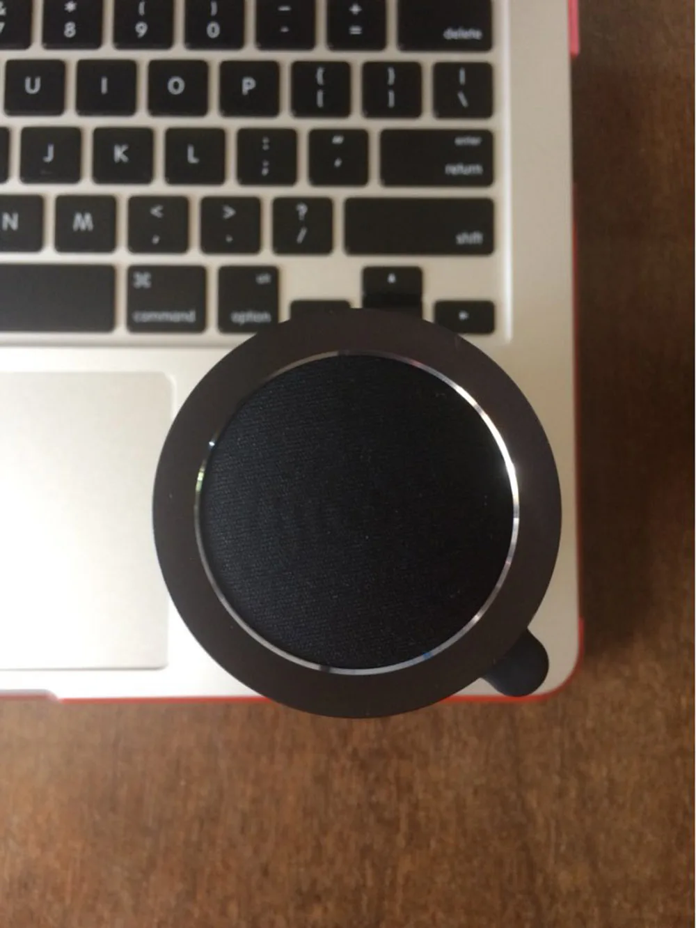 Original Xiaomi Mi Smart Bluetooth 4.1 Speaker Wireless Speakers Portable Cannon 2 Rotation Control sound for iphone Android MP3 (6)